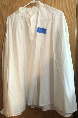 Period Shirt 2