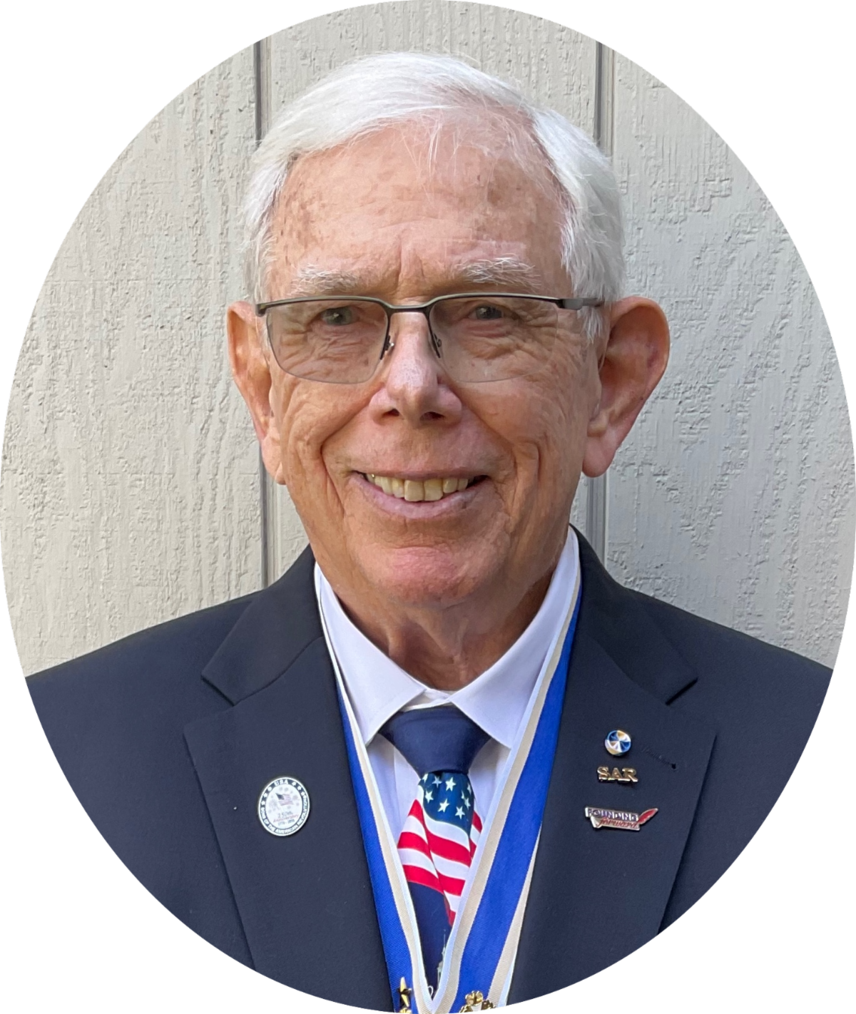 Craig Anderson - Sacramento Chapter President Profile