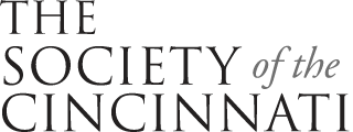 The Society of the Cincinnati Official Insignia